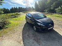 2009 ford fiesta personenauto - afbeelding 7 van  13