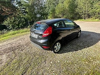 2009 ford fiesta personenauto - afbeelding 8 van  13