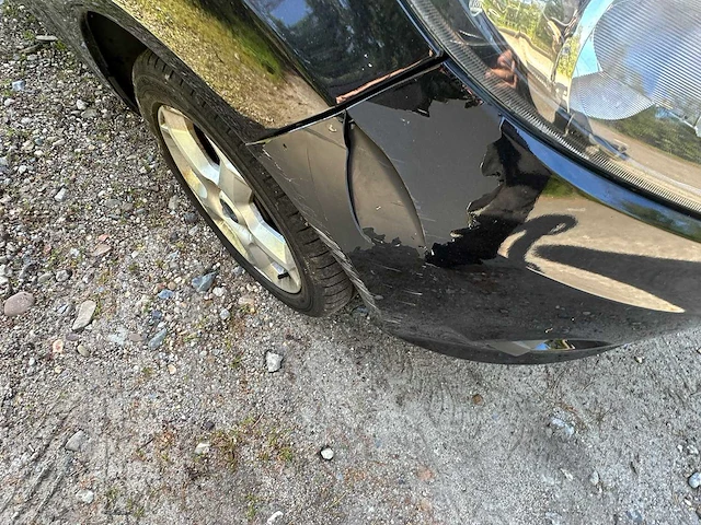 2009 ford fiesta personenauto - afbeelding 10 van  13