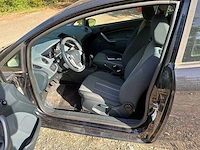 2009 ford fiesta personenauto - afbeelding 6 van  13