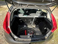 2009 ford fiesta personenauto - afbeelding 9 van  13