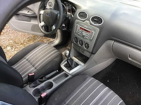 2009 ford focus - airco - geldige technische kleuring - afbeelding 2 van  18