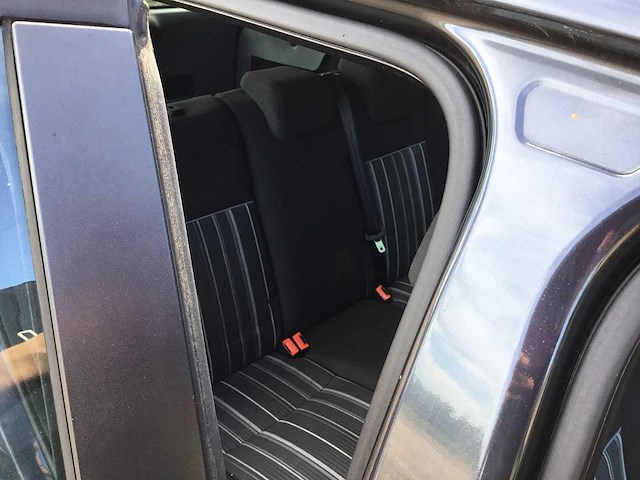 2009 ford focus - airco - geldige technische kleuring - afbeelding 3 van  18