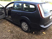2009 ford focus - airco - geldige technische kleuring - afbeelding 7 van  18