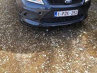 2009 ford focus - airco - geldige technische kleuring - afbeelding 10 van  18