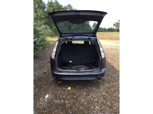 2009 ford focus - airco - geldige technische kleuring - afbeelding 11 van  18