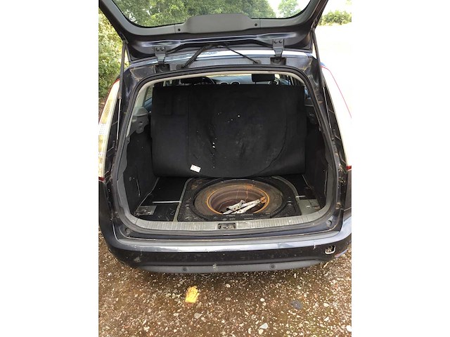 2009 ford focus - airco - geldige technische kleuring - afbeelding 12 van  18