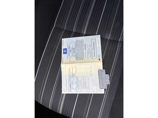 2009 ford focus - airco - geldige technische kleuring - afbeelding 13 van  18