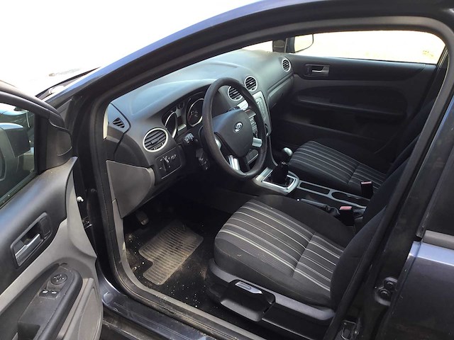 2009 ford focus - airco - geldige technische kleuring - afbeelding 16 van  18