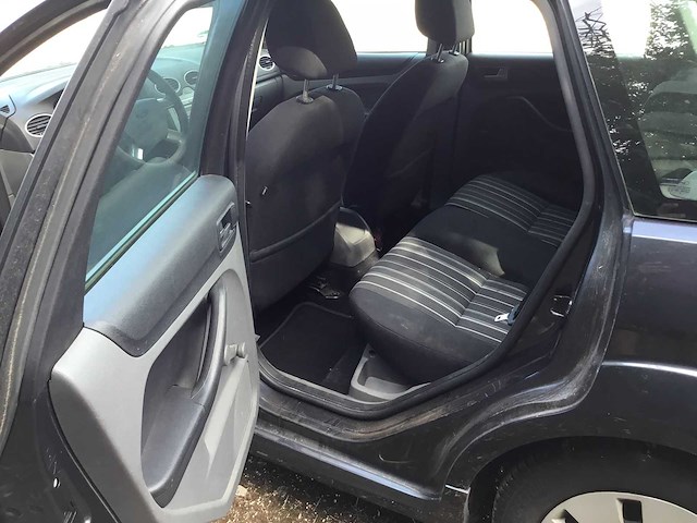 2009 ford focus - airco - geldige technische kleuring - afbeelding 17 van  18