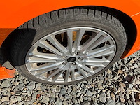 2009 ford focus st personenauto - afbeelding 4 van  28