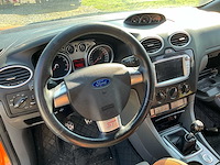 2009 ford focus st personenauto - afbeelding 6 van  28