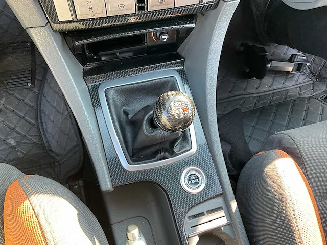 2009 ford focus st personenauto - afbeelding 7 van  28