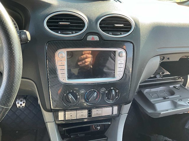 2009 ford focus st personenauto - afbeelding 8 van  28