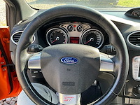 2009 ford focus st personenauto - afbeelding 9 van  28