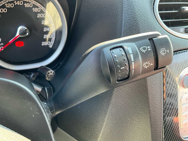 2009 ford focus st personenauto - afbeelding 13 van  28