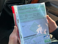 2009 ford focus st personenauto - afbeelding 18 van  28