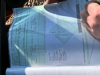 2009 ford focus st personenauto - afbeelding 19 van  28