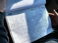 2009 ford focus st personenauto - afbeelding 21 van  28