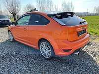 2009 ford focus st personenauto - afbeelding 22 van  28