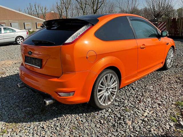2009 ford focus st personenauto - afbeelding 24 van  28