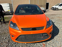 2009 ford focus st personenauto - afbeelding 27 van  28