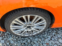 2009 ford focus st personenauto - afbeelding 28 van  28