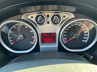 2009 ford focus st personenauto - afbeelding 9 van  16