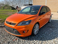 2009 ford focus st personenauto - afbeelding 1 van  16