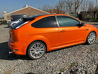 2009 ford focus st personenauto - afbeelding 16 van  16