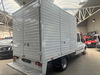 2009 ford transit dubbele cabine !!!79.000km!!! - afbeelding 25 van  26