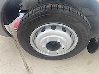 2009 ford transit dubbele cabine !!!79.000km!!! - afbeelding 19 van  26