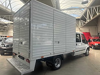 2009 ford transit dubbele cabine !!!79.000km!!! - afbeelding 26 van  26