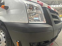 2009 ford transit dubbele cabine !!!79.000km!!! - afbeelding 5 van  19