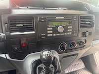 2009 ford transit dubbele cabine !!!79.000km!!! - afbeelding 11 van  19