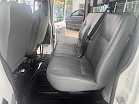 2009 ford transit dubbele cabine !!!79.000km!!! - afbeelding 13 van  19