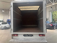 2009 ford transit dubbele cabine !!!79.000km!!! - afbeelding 14 van  19