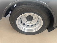 2009 ford transit dubbele cabine !!!79.000km!!! - afbeelding 15 van  19