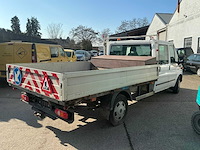 2009 ford transit pickup dubbel cabine bedrijfswagen - afbeelding 15 van  25