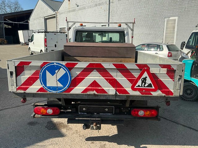 2009 ford transit pickup dubbel cabine bedrijfswagen - afbeelding 23 van  25