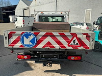 2009 ford transit pickup dubbel cabine bedrijfswagen - afbeelding 23 van  25