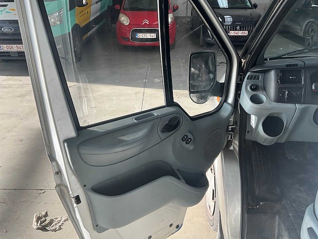 2009 ford transit transit - afbeelding 3 van  18