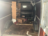 2009 ford transit transit - afbeelding 6 van  18