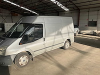 2009 ford transit transit - afbeelding 14 van  18