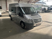 2009 ford transit - afbeelding 11 van  18