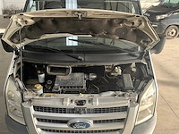 2009 ford transit - afbeelding 17 van  18