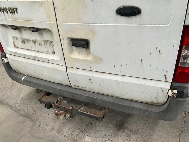 2009 ford transit - afbeelding 4 van  30