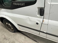 2009 ford transit - afbeelding 5 van  30