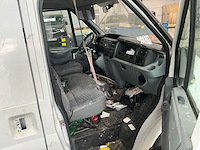 2009 ford transit - afbeelding 7 van  30