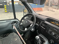 2009 ford transit - afbeelding 8 van  30